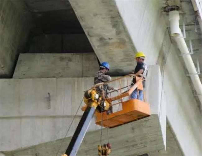 江西桥梁建设排水系统